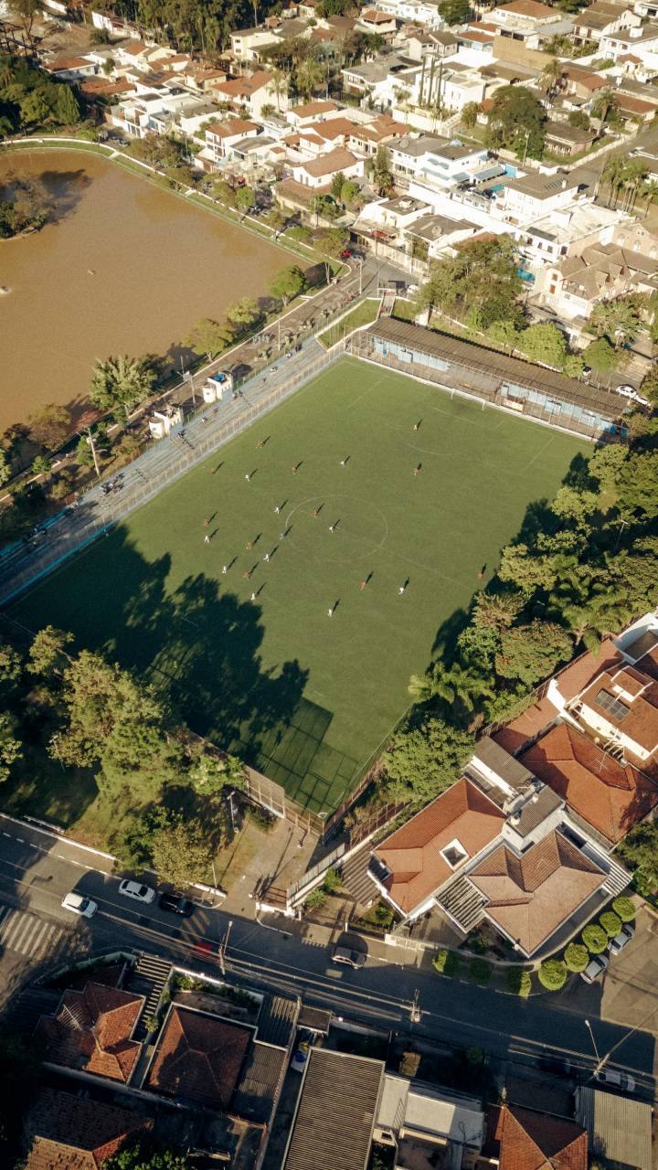 Também conhecido como 'Cidade Simpatia', município é famoso pelo seu ambiente acolhedor