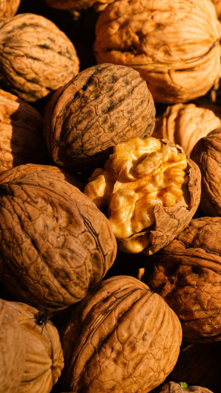 Procure por esses nutrientes para se sentir bem entre refeições