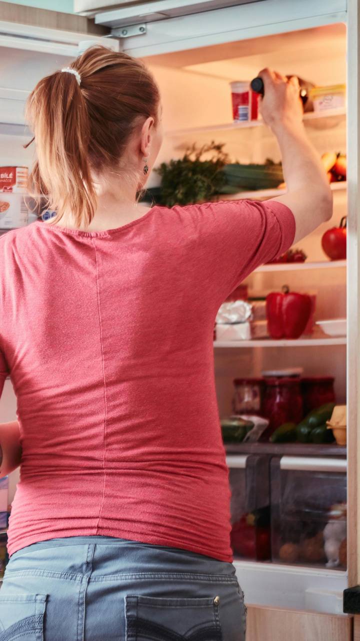 Consuma seus alimentos com inteligência e segurança