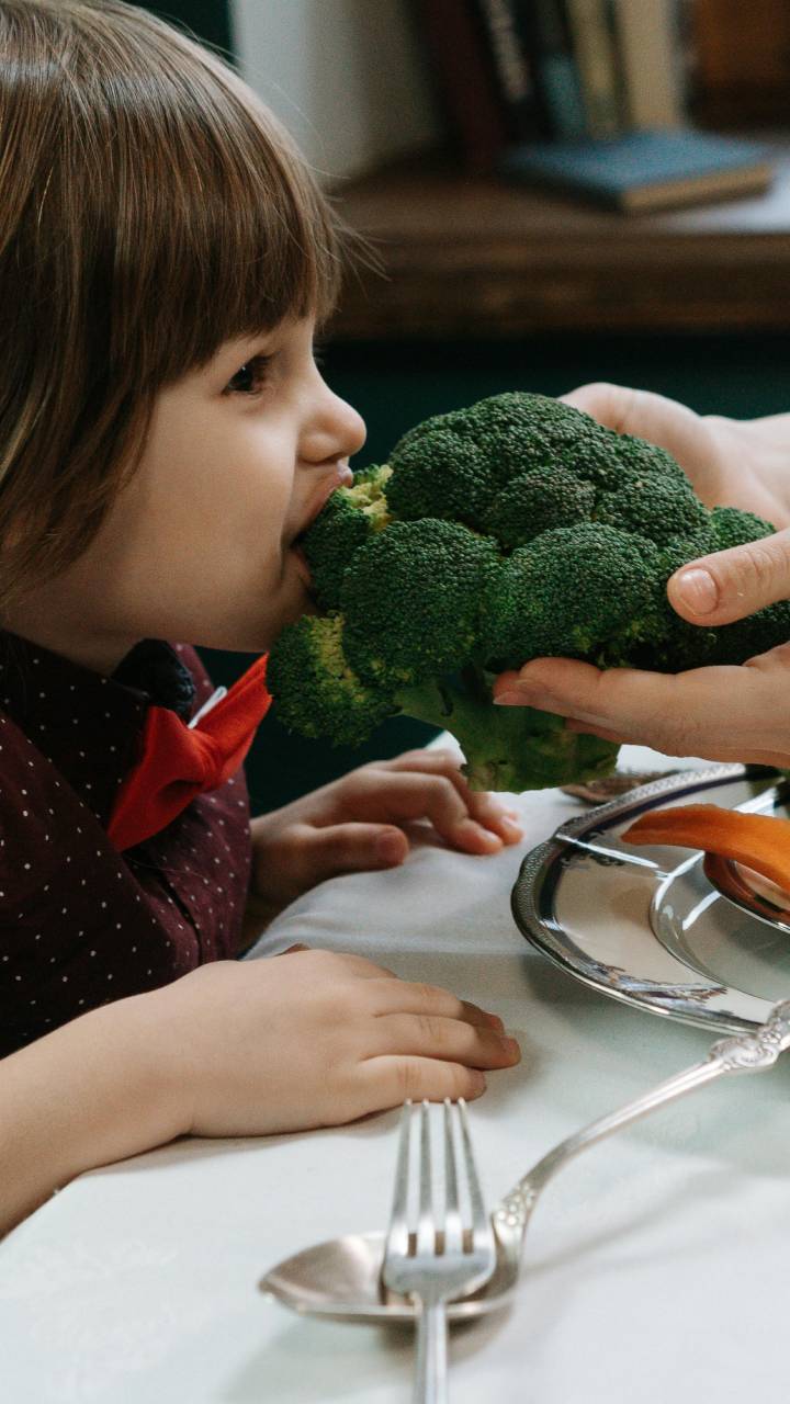 Seu alto teor de sulforafano é um antioxidante natural e combate inflamação