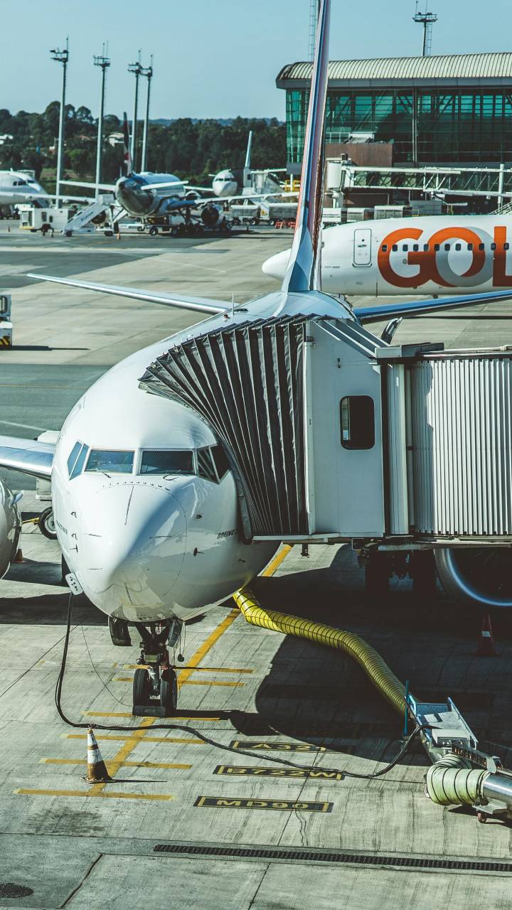 Expectativa é que espaço atenda cerca de 1 milhão de passageiros anualmente