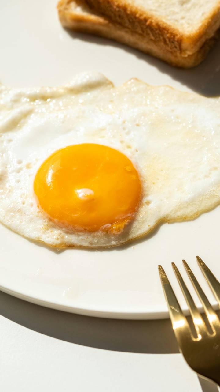 Fisiculturista revela dieta que o faz parecer jovem