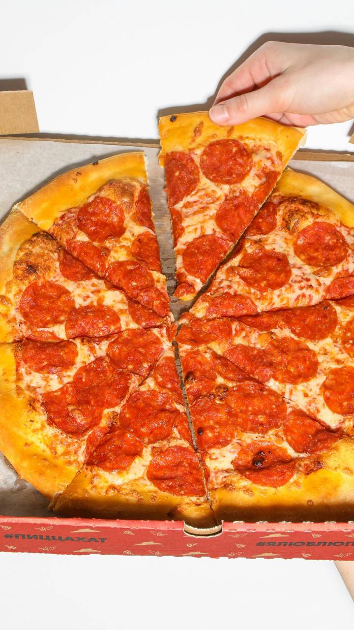 Pizzaria eleita melhor do continente fica em dois endereços de SP