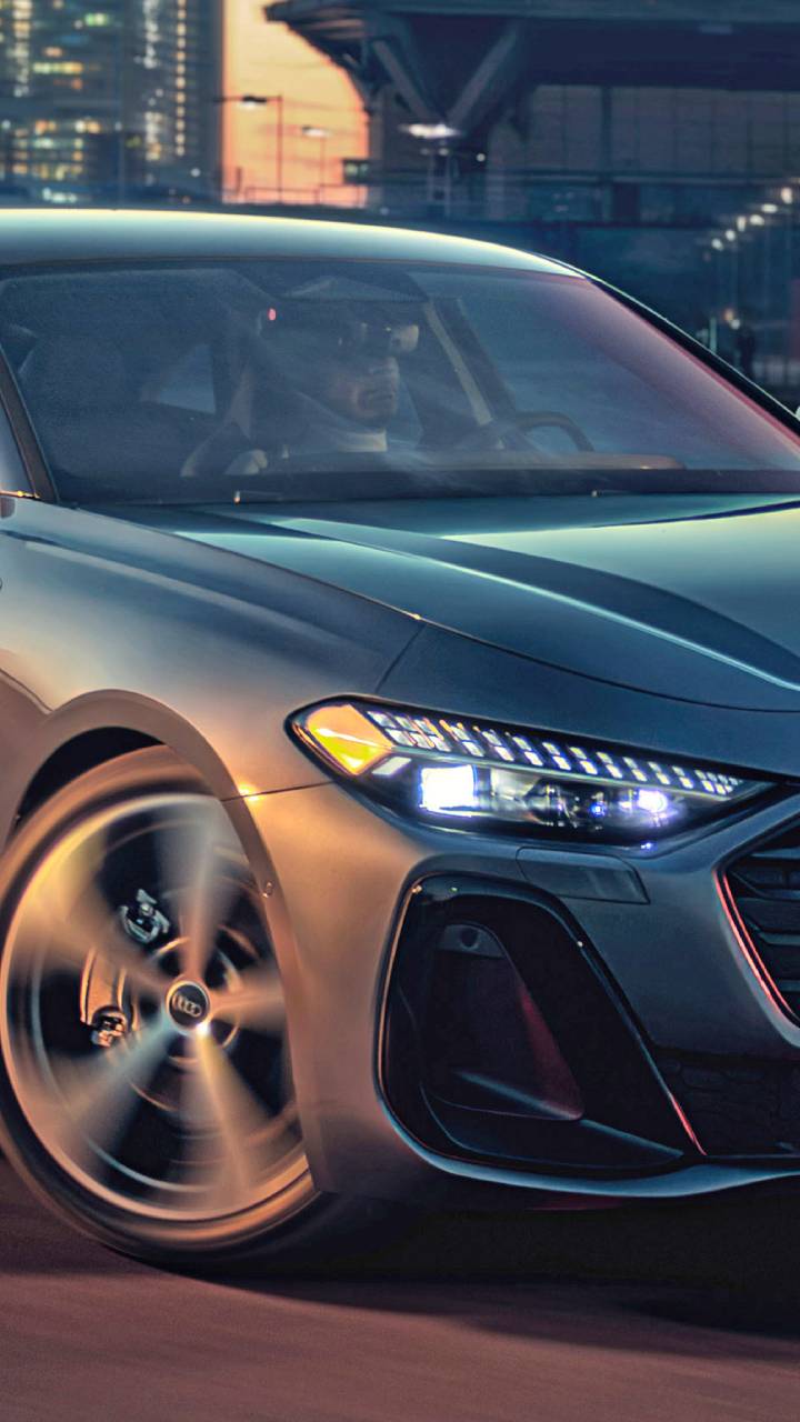 Modelo está disponível em pré-venda na versão única 2.0 TFSI Performance S Edition Quattro