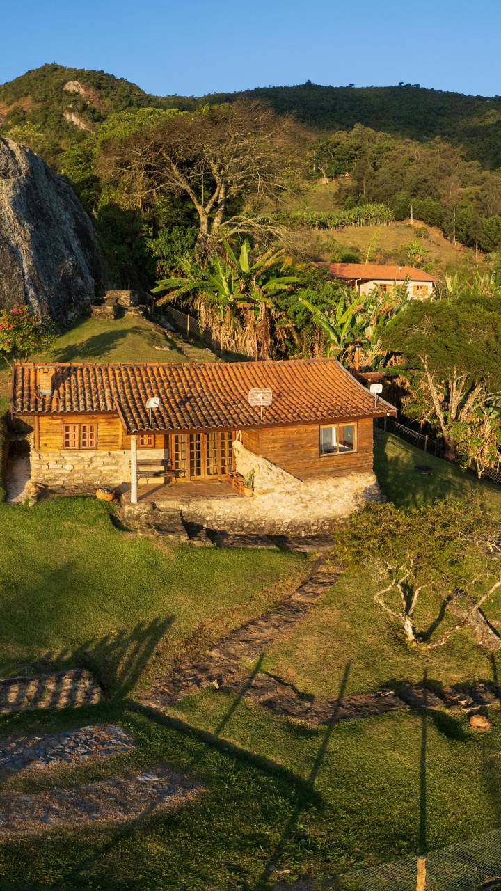 Com infraestrutura turística e águas terapêuticas, cidade atrai visitantes em busca de bem-estar
