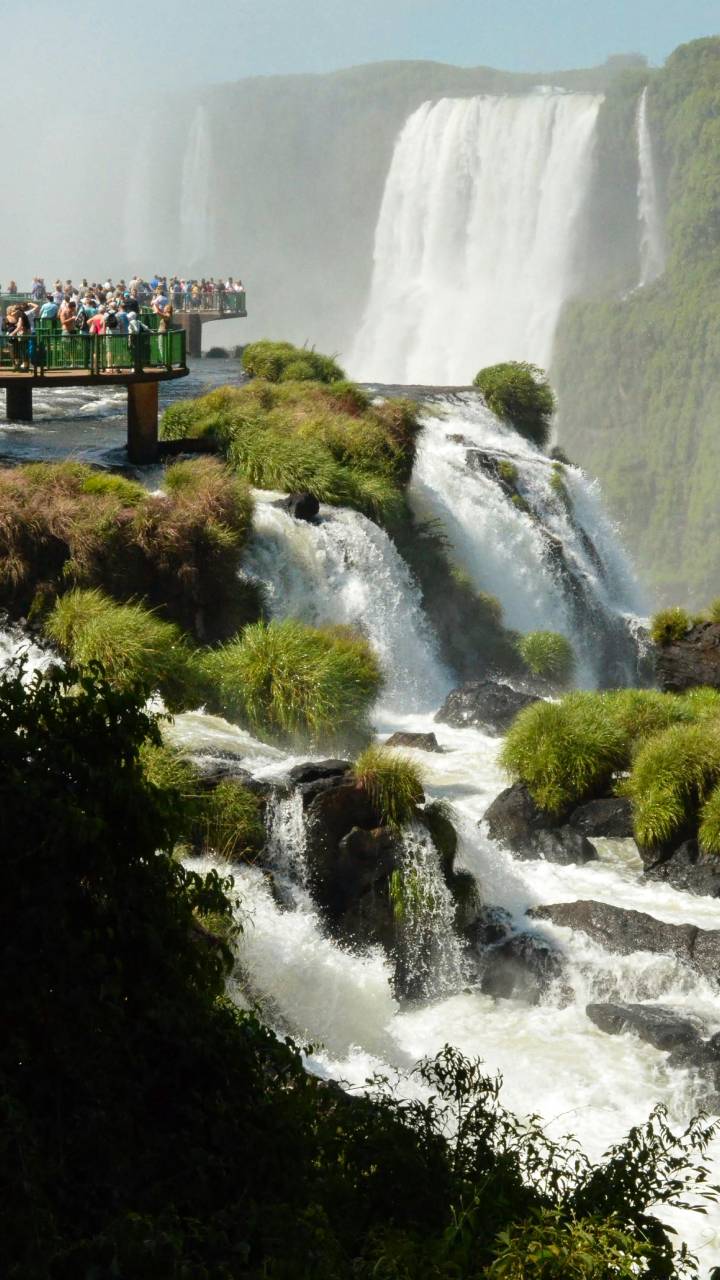 Premiação faz do parque atração número um da América Latina