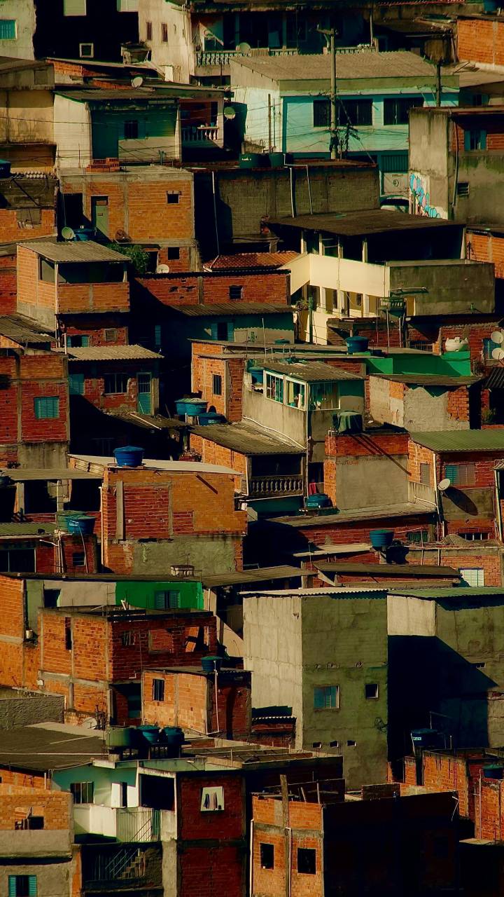 Metrópole foi considerada horrorosa devido à desigualdade, concentração de favelas e trânsito