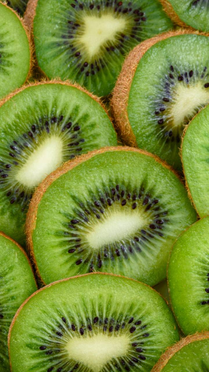 Estudo com atletas de elite revela que dois kiwis à noite podem melhorar o desempenho