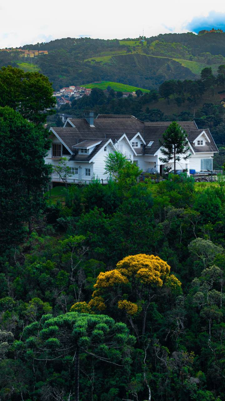 Com uma infraestrutura completa e uma culinária rica, local atrai turistas o ano todo
