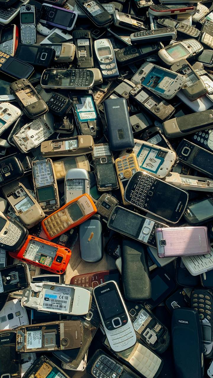 Versão 2024 do clássico Nokia 3210 chega à Europa com visual retrô