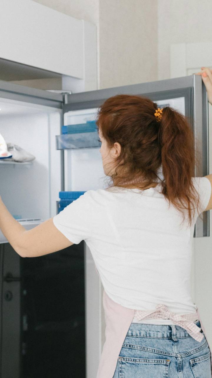 Método facilita a vida de quem não possui geladeira Frost Free