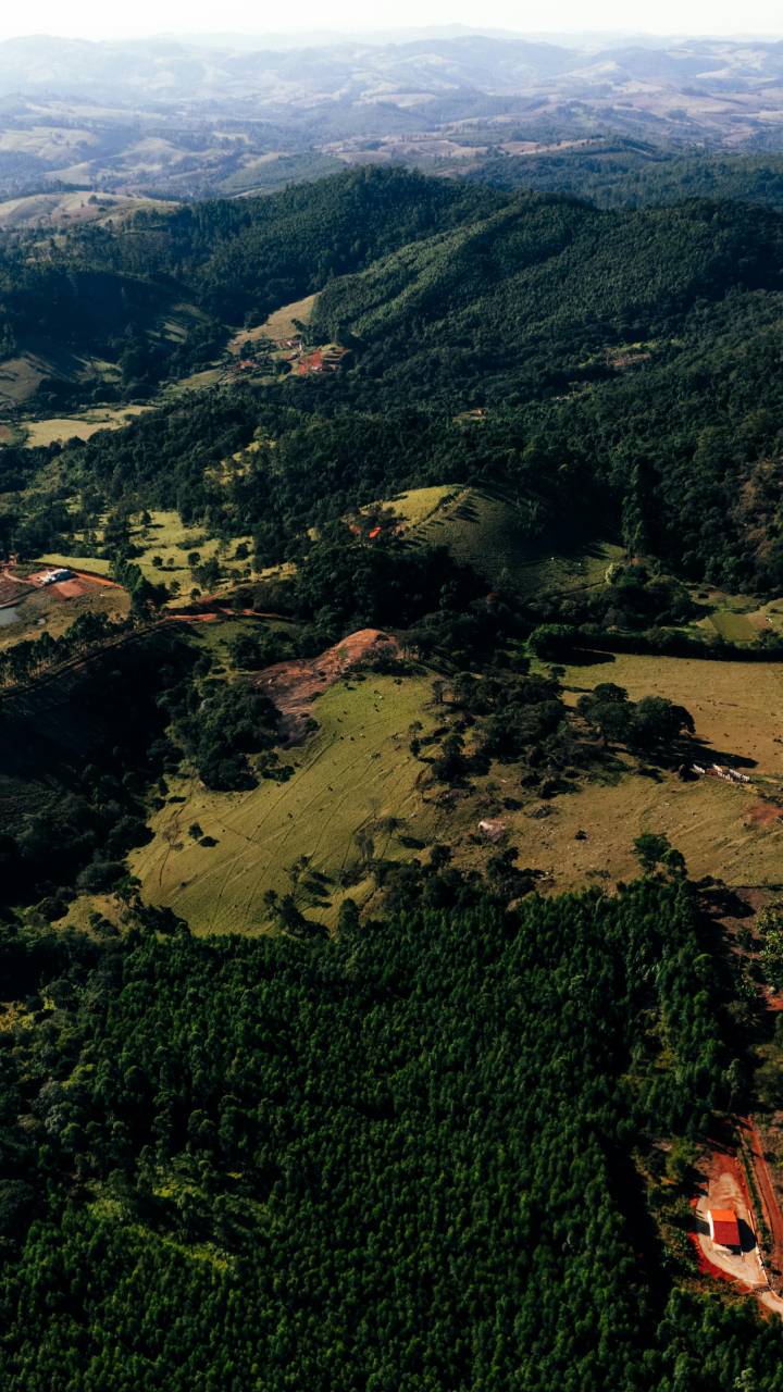 Somente 27,1% da população local mora na área urbana