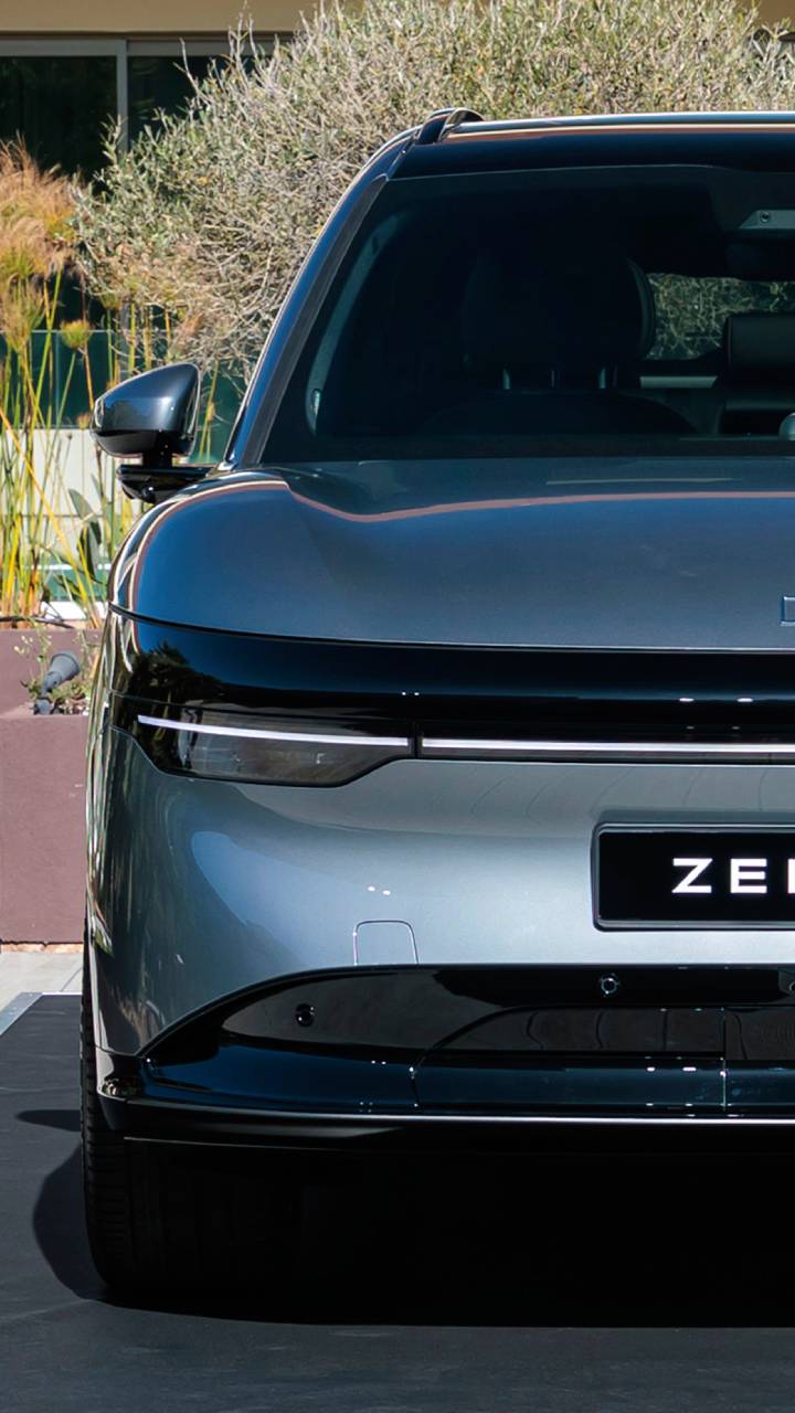 Modelo premium vai de zero a 100 km/h em 3,8 segundos