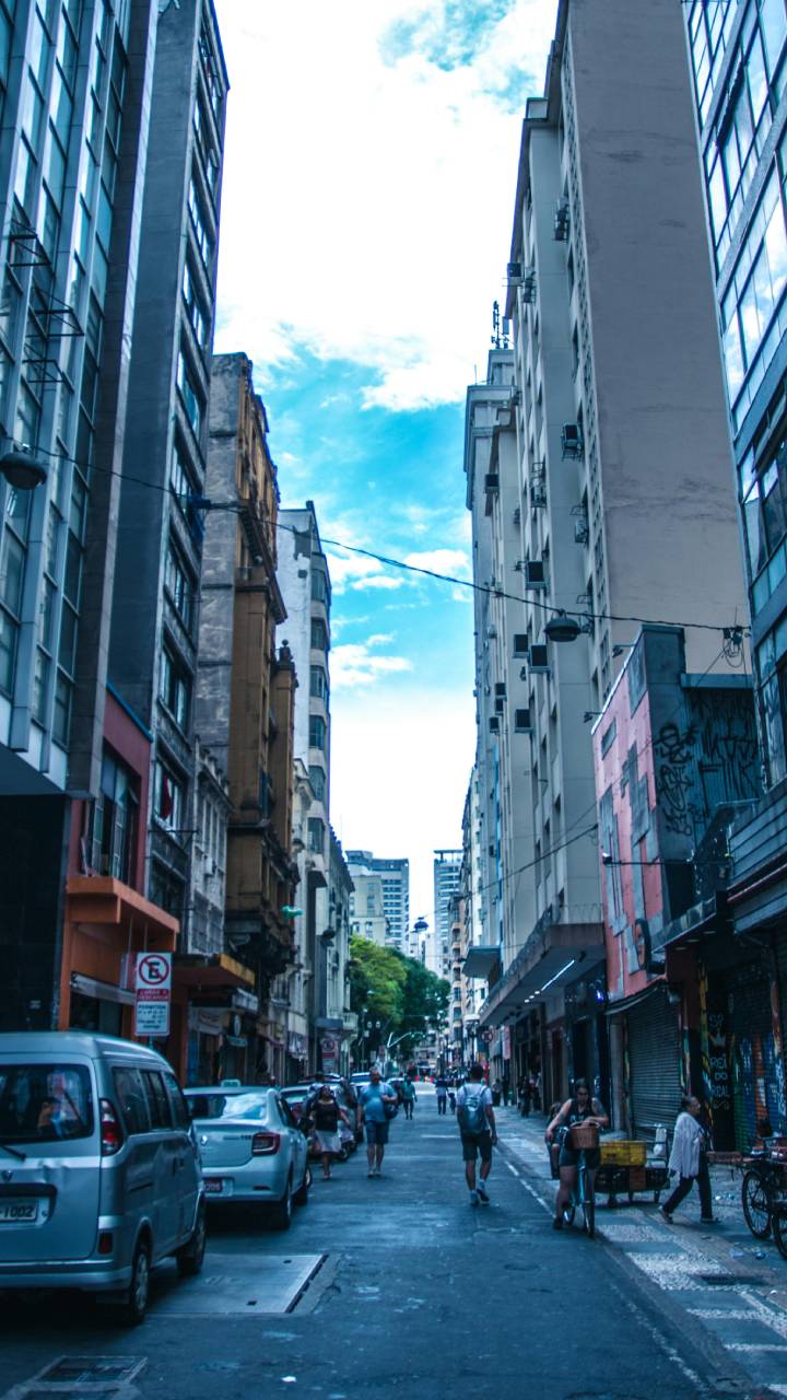 Confira quais distritos se destacaram pela baixa criminalidade