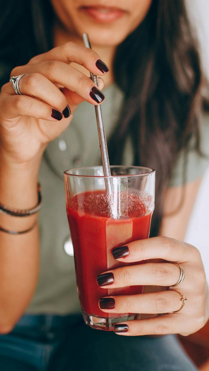 Descubra suco que esconde um poder nutricional surpreendente