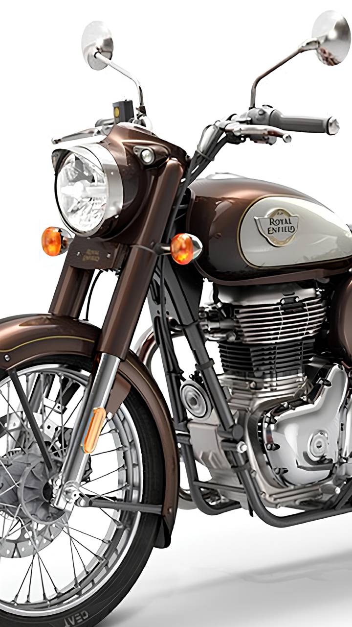 É a primeira atualização da moto desde seu lançamento no mercado nacional