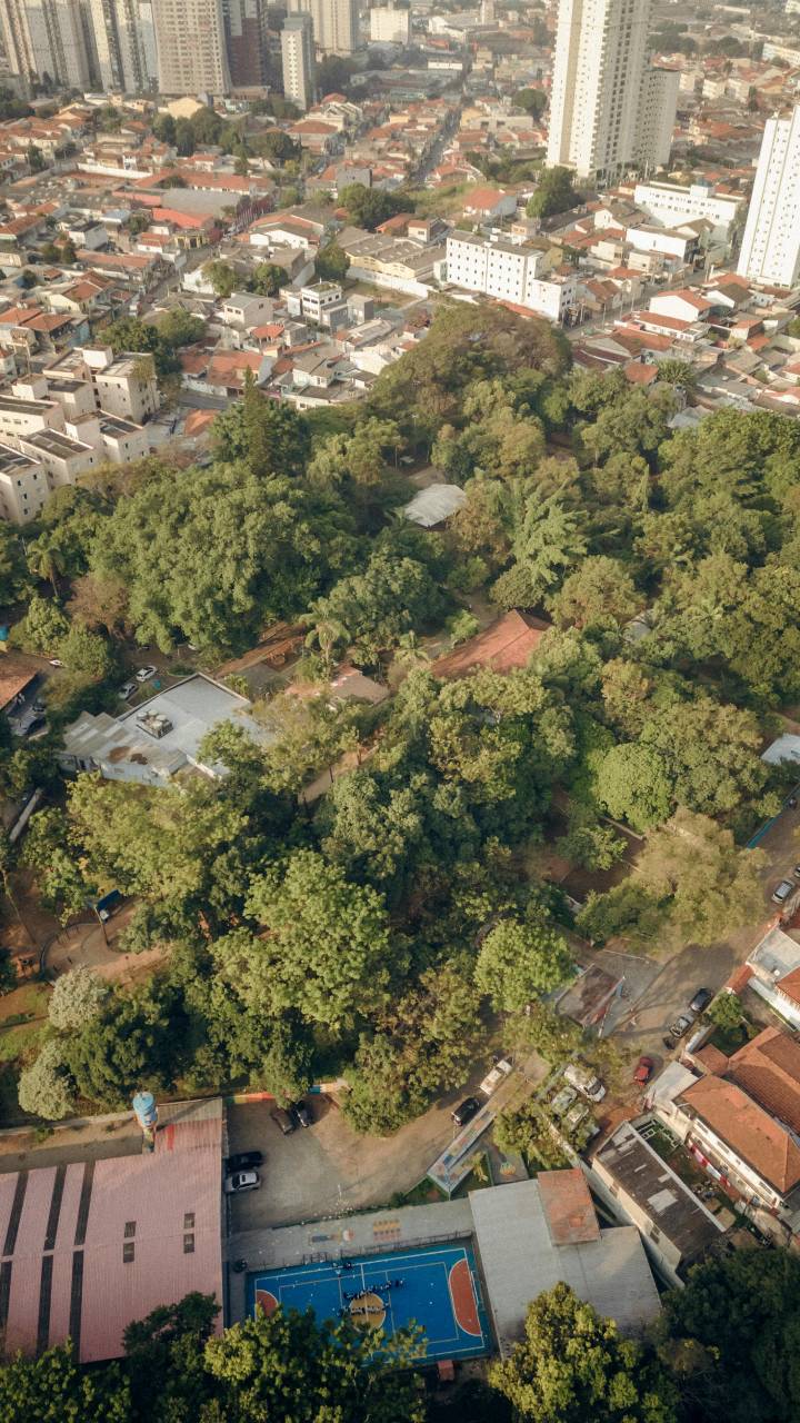 Também conhecido como 'Manchester Paulista', município é famoso pelo seu ambiente acolhedor