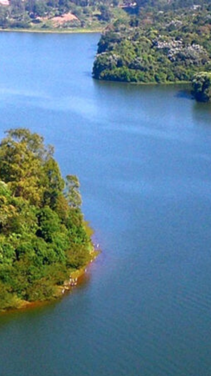 Projeto prevê um novo sistema viário e uma travessia sobre o Braço do Cocaia, na represa Billings.