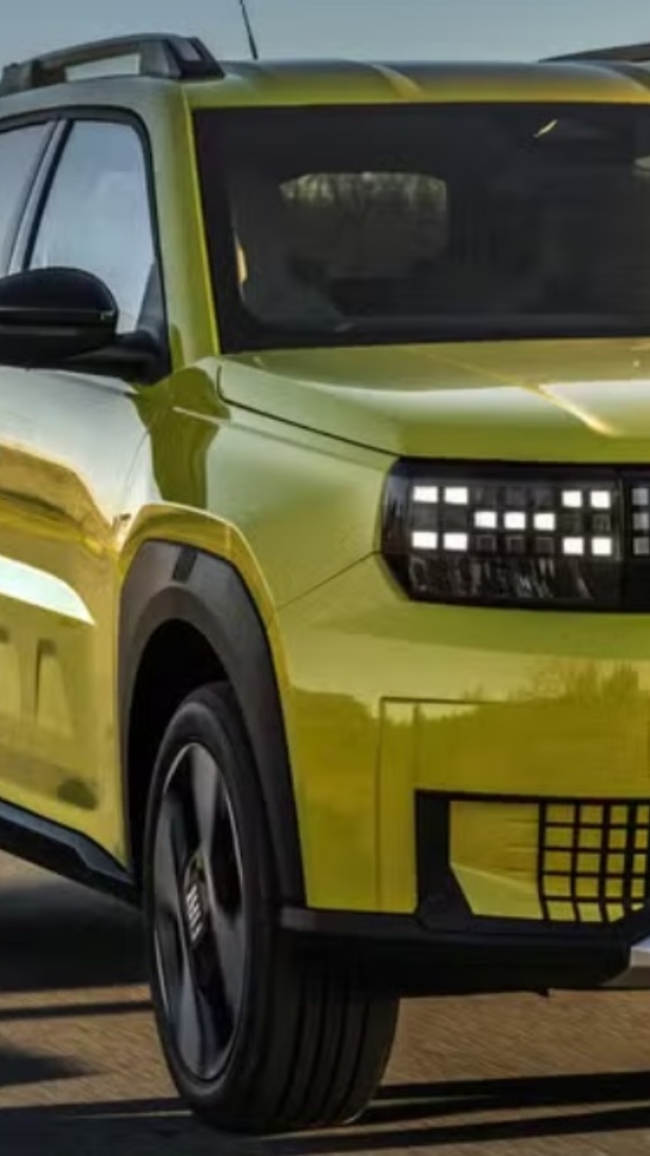 Montadora italiana produzirá novos modelos a partir da plataforma Smart Car