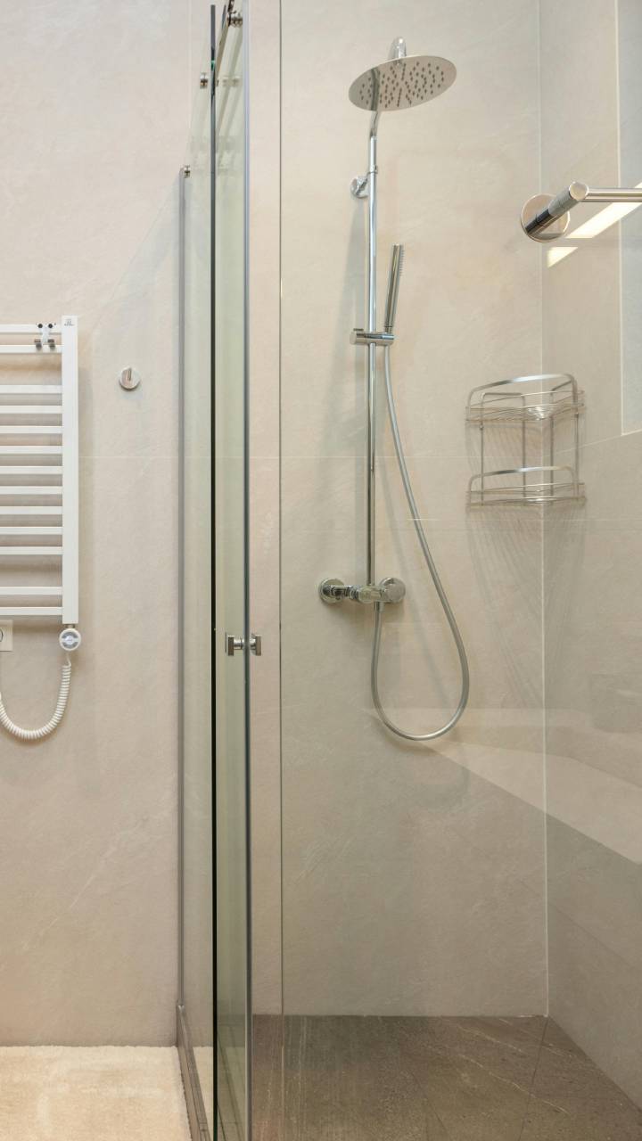 Solução alia design moderno, praticidade e acessibilidade