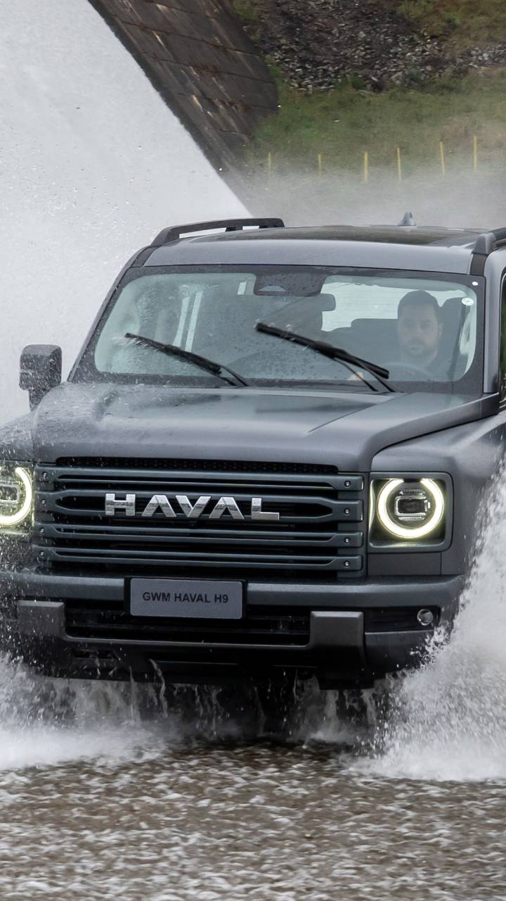 Modelo também será produzido no Brasil