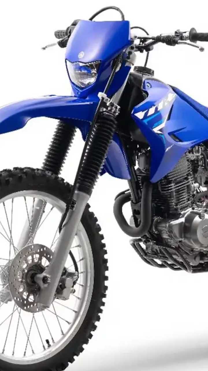 Modelo quer continuar líder nas trilhas do Brasil