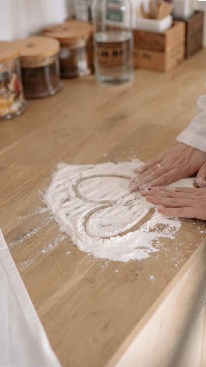 Conheça os novos materiais para mesas e bancadas de cozinha 