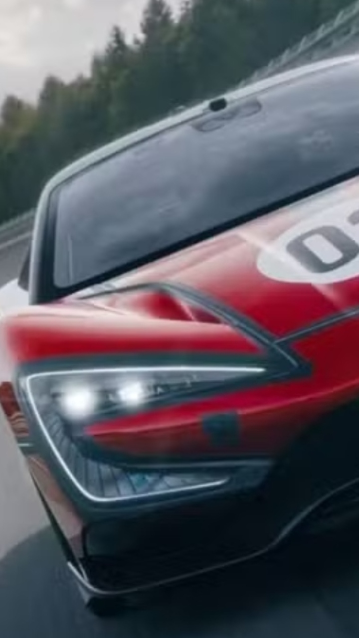 BYD Yangwang U9 Xtreme atingiu 496,2 km/h no circuito de Papenburg, na Alemanha