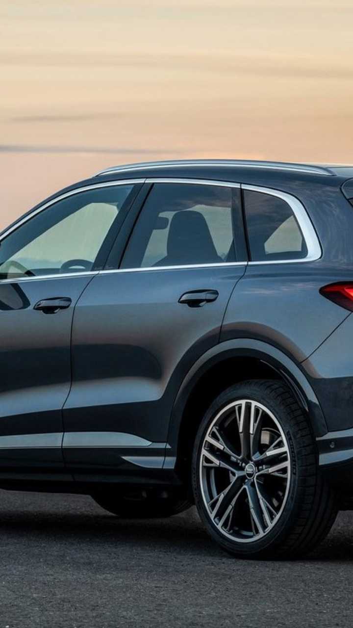 Marca vem com os Q5, Q5 Sportback, SQ5 e SQ5 Sportback