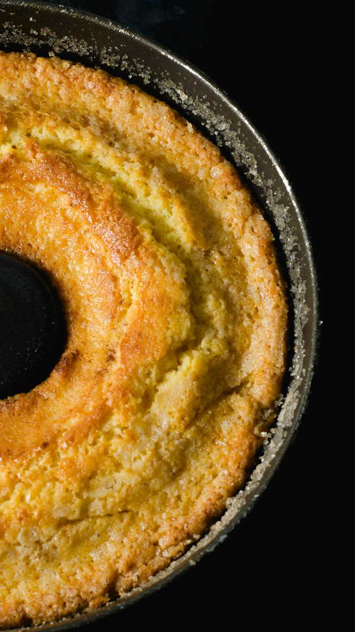 Visitantes poderão conhecer o cardápio com mais de 80 sabores de bolo
