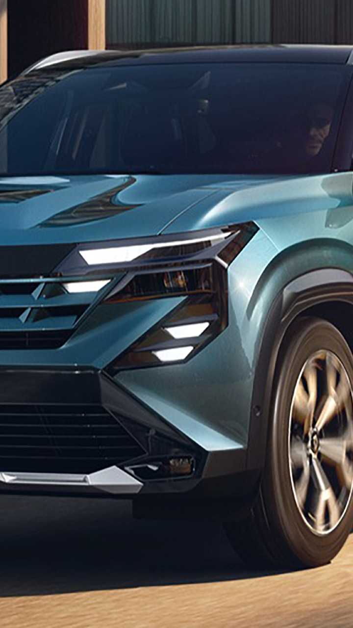 SUV médio cheg ao Brasil com preços a partir de R$ 179.990