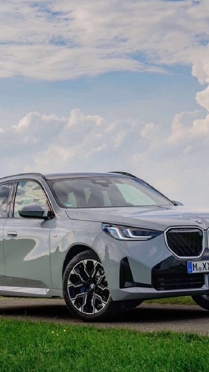 BMW anunciou o início da pré-venda do X3 30 xDrive M Sport