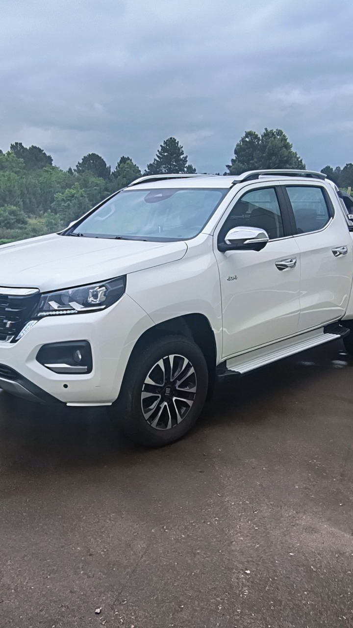 Conjunto entrega 200 cavalos de potência e 45,9 kgfm de torque