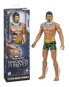 Pantera Negra Wakanda Forever Namor: Ri Happy - R$ 89,90