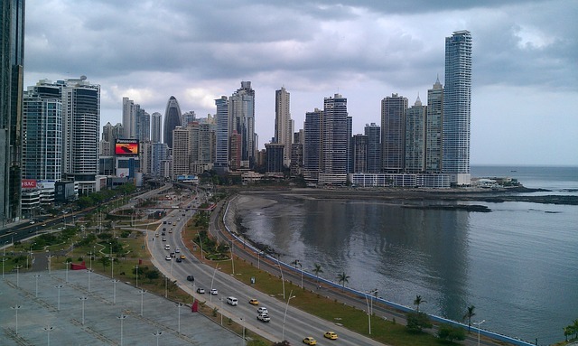 Panamá - Foto:  Pixabay / Julian Zapata /CreativeCoomons