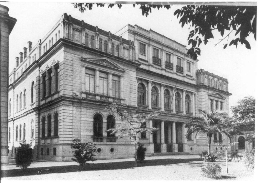 Escola Politécnica da USP - Foto: Divulgação/Alesp