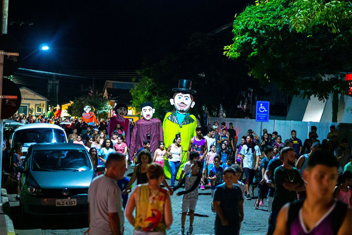 São Bento do Sapucaí - Foto: Divulgação