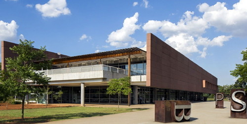 Biblioteca de São Paulo - Foto: Divulgação Governo do Estado