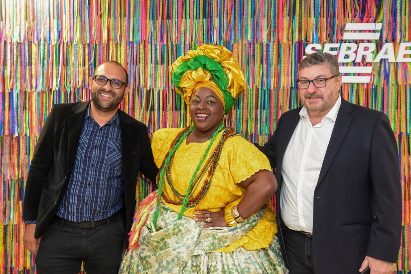 Reunião com presidentes de Juntas Comerciais/Divulgação 