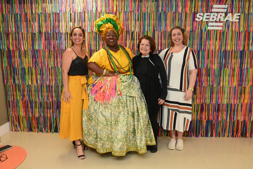 Reunião com presidentes de Juntas Comerciais/Divulgação 