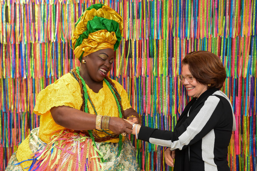 Reunião com presidentes de Juntas Comerciais/Divulgação 
