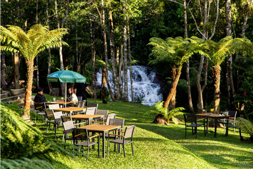 Parque da Cerveja - Foto: Divulgação