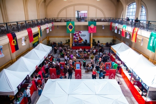 Festival de Gastronomia e Cultura do Mercadão - Foto: Divulgação