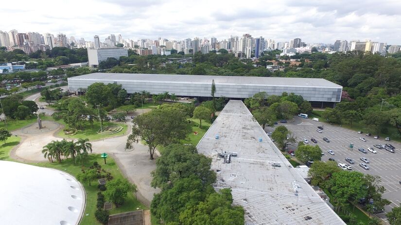 Daniel Villaça/Gazeta de S. Paulo