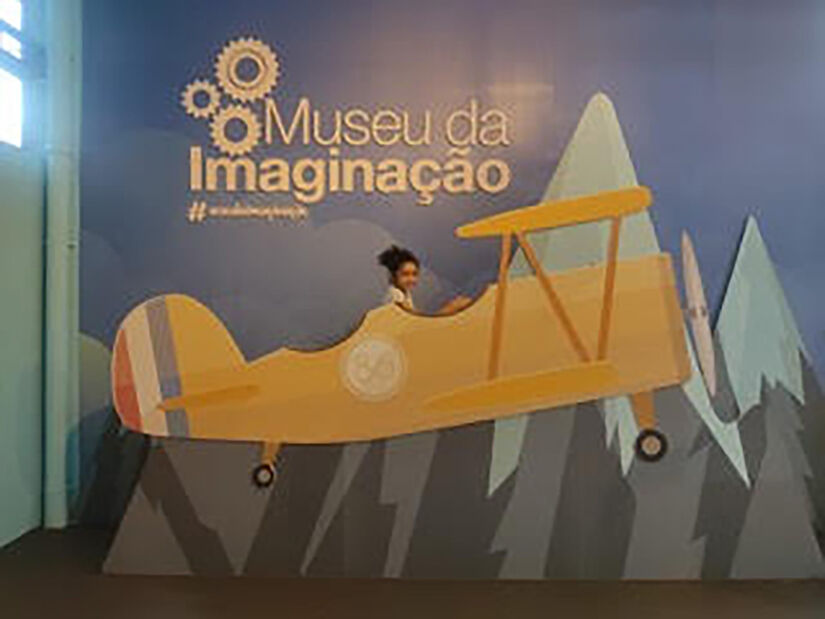 Páscoa no Museu da Imaginação - Foto: Divulgação