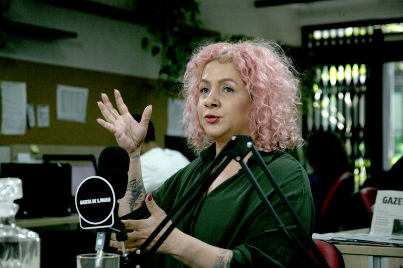 Thiago Neme/Gazeta de S. Paulo