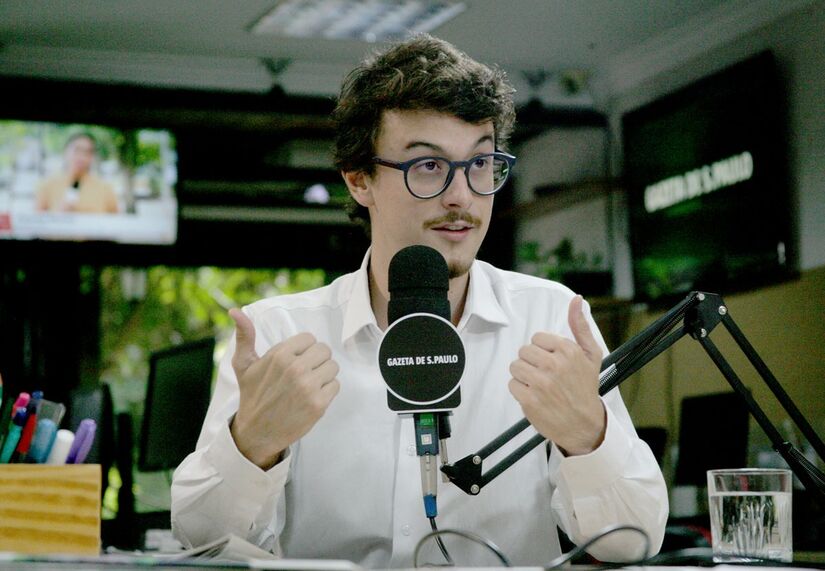Foto: Thiago Neme/Gazeta de S. Paulo
