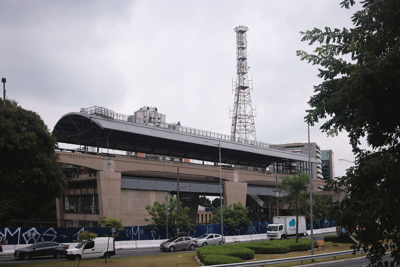 Ettore Chiereguini/Gazeta de S. Paulo