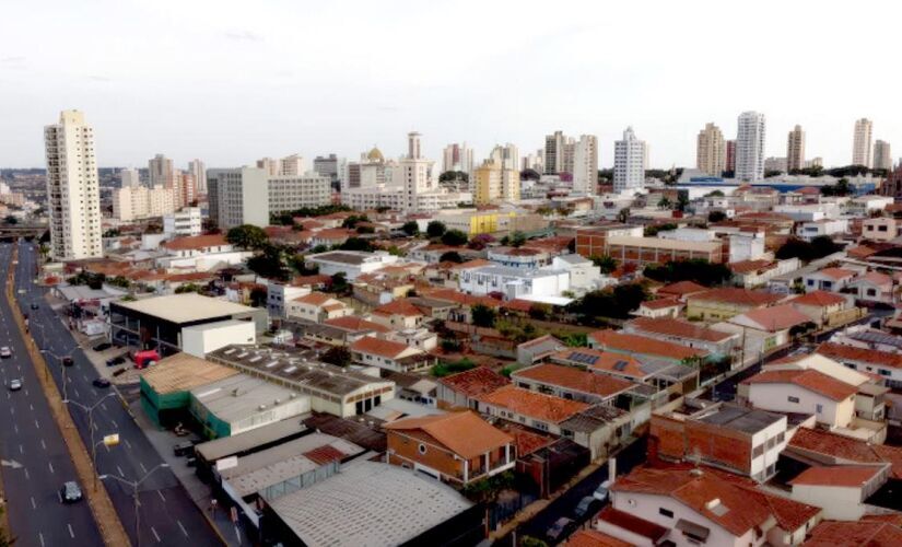 Sétima cidade mais segura do Brasil e a quinta de São Paulo, a cidade de Araraquara apresenta 3,9 assassinatos a cada 100 mil habitantes. Entre as cidades de 200 mil a 500 habitantes, é a segunda mais segura do Brasil, atrás somente de Indaiatuba - (Divulgação/PMA)