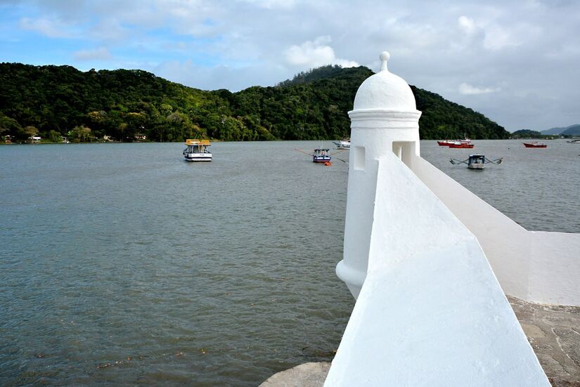 Fechando o ranking, a cidade de Bertioga foi outra a apresentar uma alta no número de crimes contra a vida, entre 2022 e 2023, com taxa de 23,4.  A cidade, localizada no limite da Baixada Santista com o litoral norte, também viu a quantidade de furtos saltar 23% neste período. Passou de 1.299 ocorrências em 2022 para 1.606 em 2023 - (Divulgação/PMB)